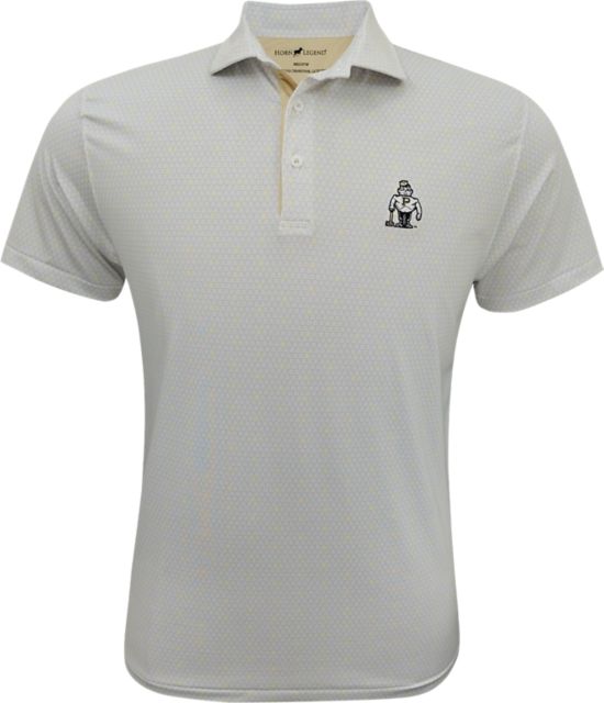 Purdue Boilermakers Volleyball Polo