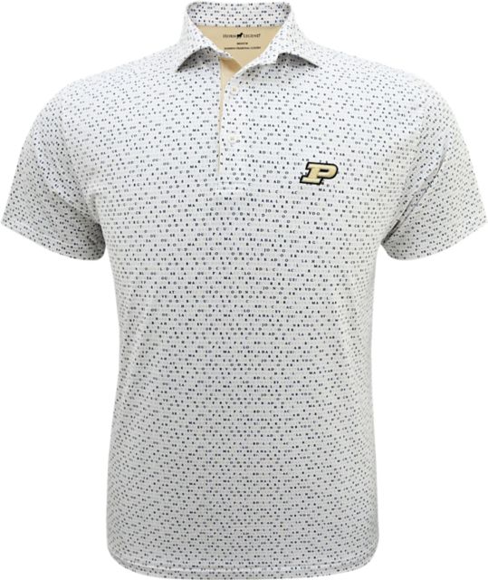 Purdue Boilermakers Polo