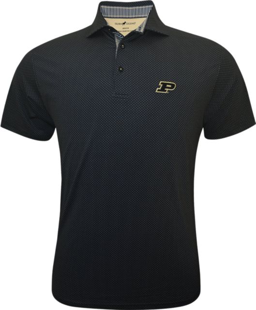 Purdue Boilermakers Polo