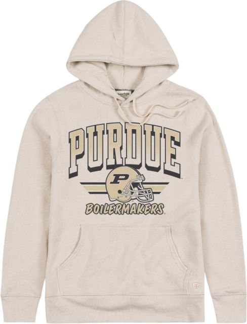 Purdue Boilermakers Hooded Sweatshirt