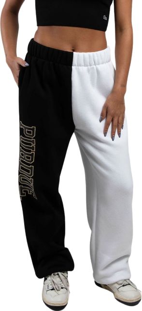 Purdue Boilermakers Women's Baseball Short Sleeve T-Shirt