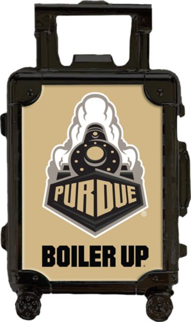 Purdue Boilermakers Luggage Magnet