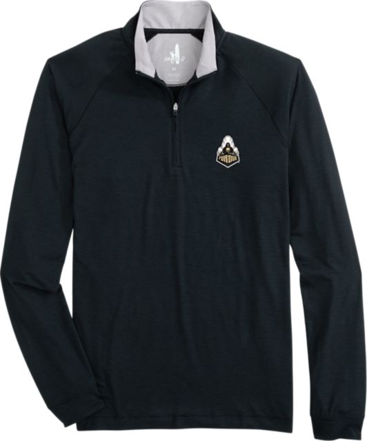 Purdue Boilermakers 1/4 Zip