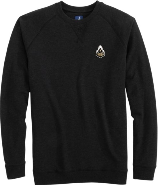 Purdue Boilermakers Crewneck