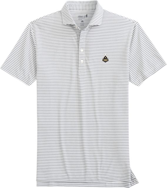 Purdue Boilermakers Stetson Polo
