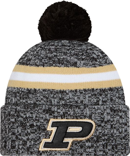 Purdue Boilermakers Beanie