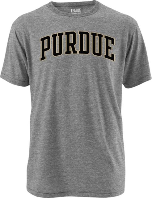 Purdue University Victory Falls T-Shirt