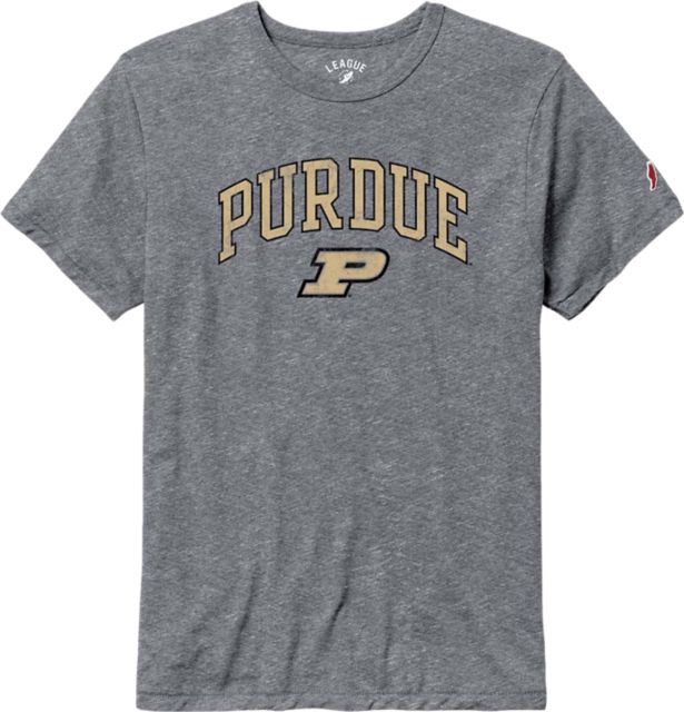 Purdue Boilermakers Short Sleeve T-Shirt