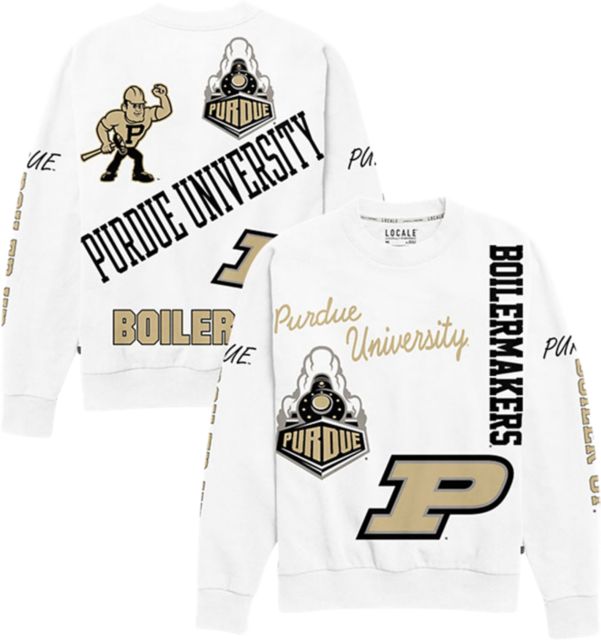 Purdue sweatshirt womens on sale