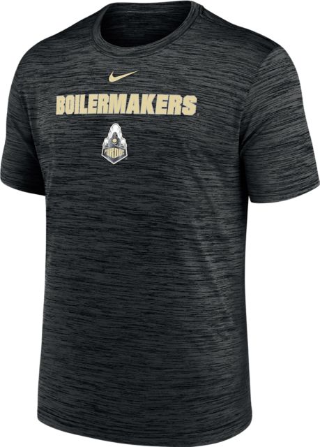 Purdue Boilermakers Short Sleeve T-Shirt