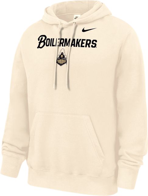 Purdue Boilermakers Colorblock Long Sleeve T-Shirt