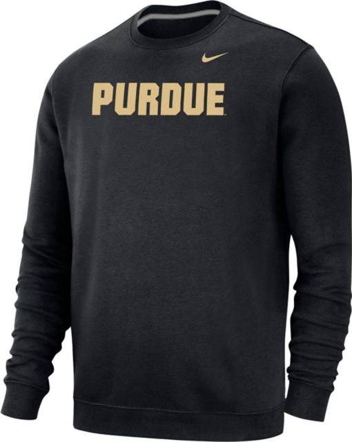 Purdue football sweatshirt best sale