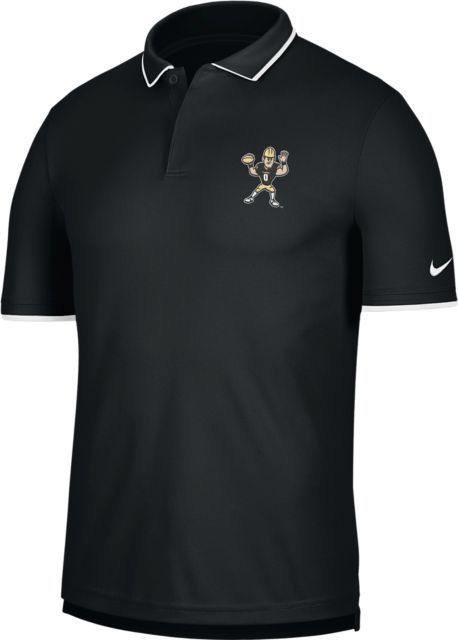 Purdue Boilermakers UV Collegiate Polo