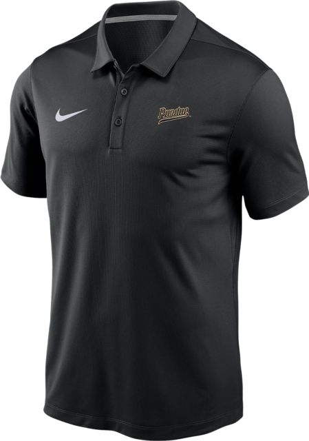 Purdue Boilermakers Varsity Polo