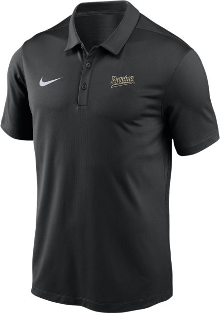 Purdue Boilermakers Victory Polo