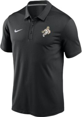 Purdue Boilermakers Purdue Pete Victory Solid Polo