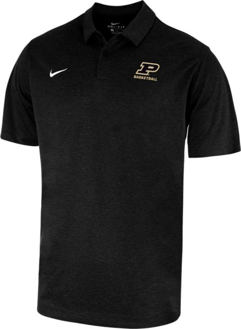 Purdue Boilermakers Basketball Polo