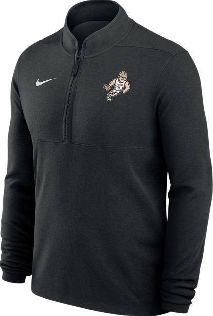 Purdue Boilermakers Basketball Victory 1/4 Zip