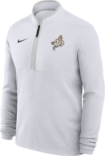Purdue Boilermakers Basketball Victory 1/4 Zip