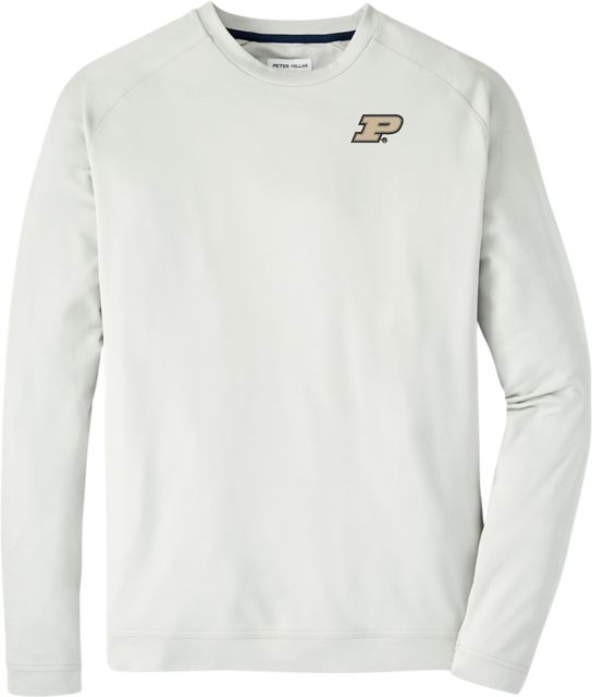 Purdue Boilermakers Crewneck