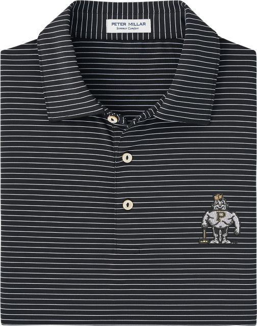 Purdue Boilermakers Polo
