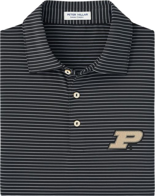 Purdue polo shirt hotsell