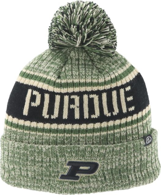 Purdue Boilermakers Cap
