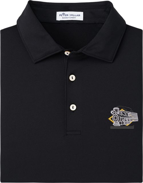 Purdue Boilermakers Polo