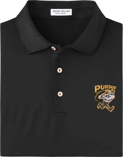 Vault Polo
