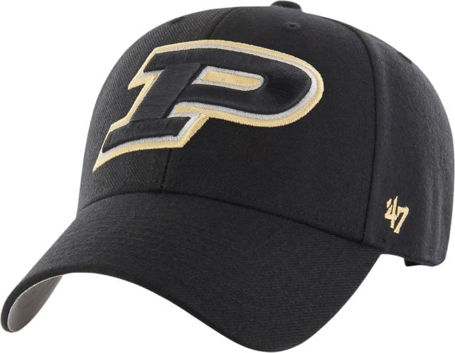 Purdue Boilermakers Adjustable Cap