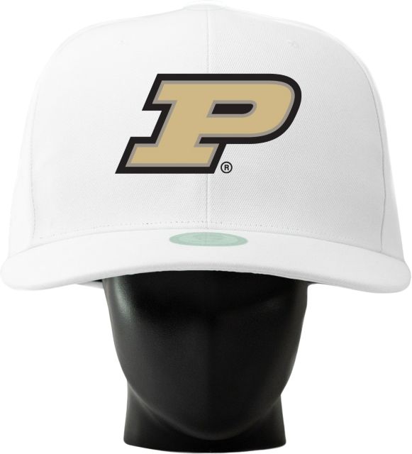 Purdue Boilermakers Oversized Hat