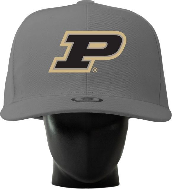 Purdue Boilermakers Oversized Hat