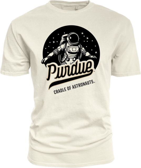 Purdue Boilermakers Short Sleeve T-Shirt