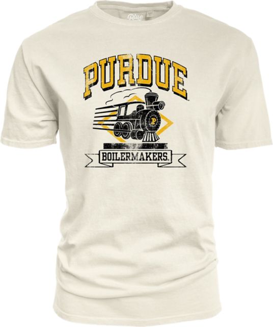 Purdue Boilermakers Short Sleeve T-Shirt