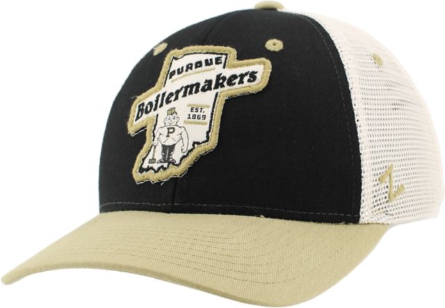 Purdue Boilermakers Cap