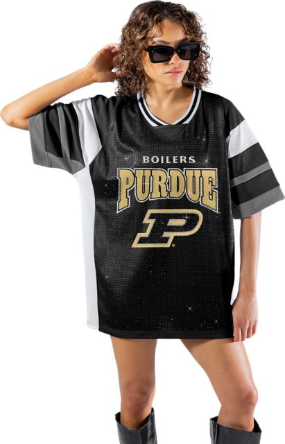 Purdue Boilermakers Women's Jersey