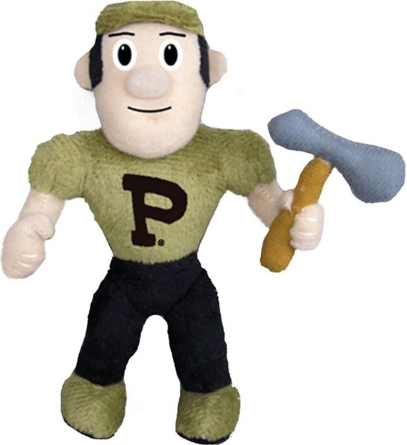 Purdue Boilermakers 6" Plush Toy