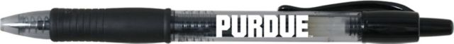Purdue Boilermakers Pilot Pen