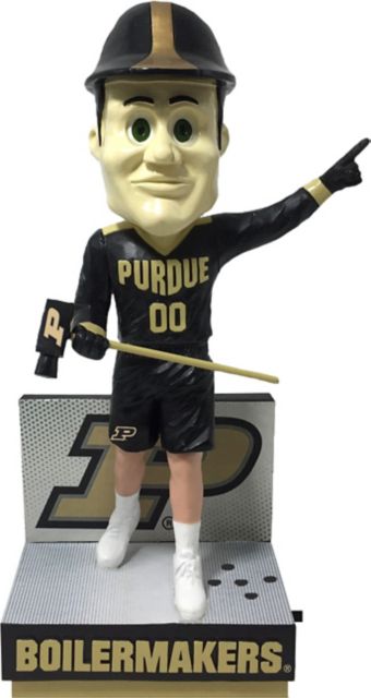 Purdue Boilermakers 8" Bobblehead