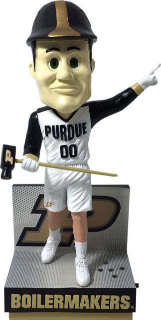 Purdue Boilermakers 8" Bobblehead