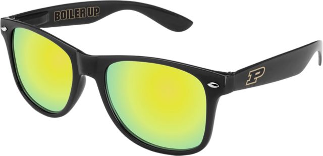 Purdue Boilermakers Sunglasses