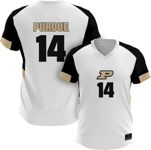 Purdue Boilermakers Women's Volleyball Replica Jersey #14 G HEANEY