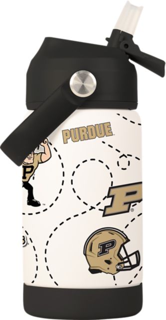 Purdue Boilermakers 12 oz. Kids Bottle