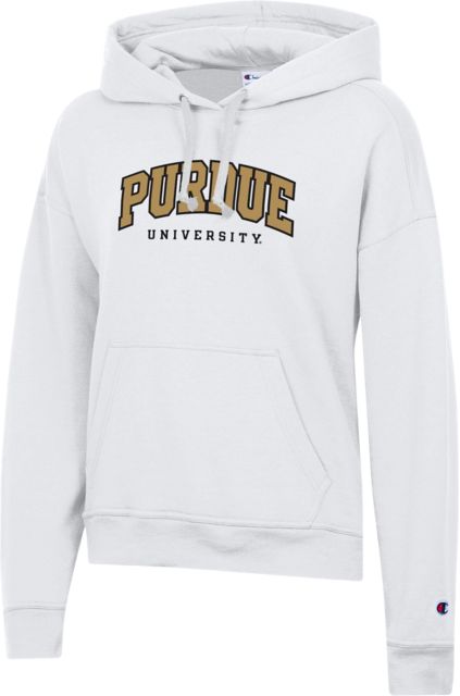 Purdue Boilermakers Women's Hoodie