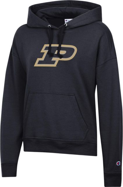 Purdue Boilermakers Women's Hooded Sweatshirt