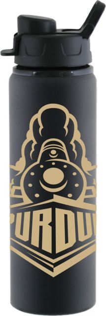 Purdue University Boilermakers 28 oz. Aluminum Water Bottle