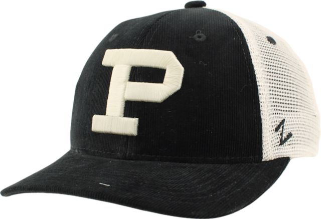 Purdue Boilermakers Meshback Cap