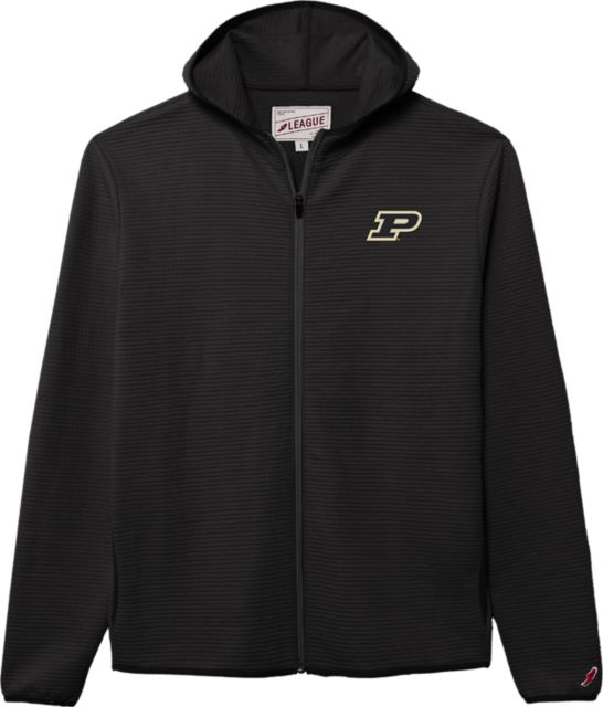 Purdue Boilermakers Summit Full Zip
