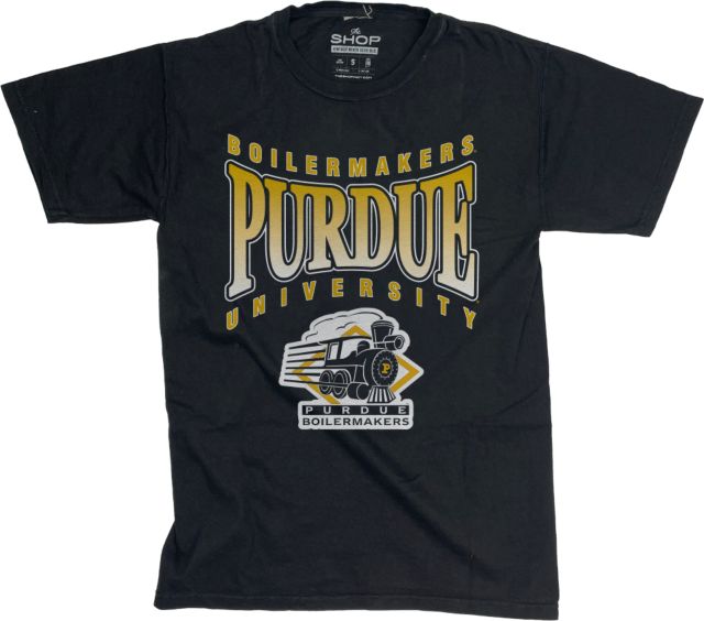 Purdue Boilermakers T-Shirt