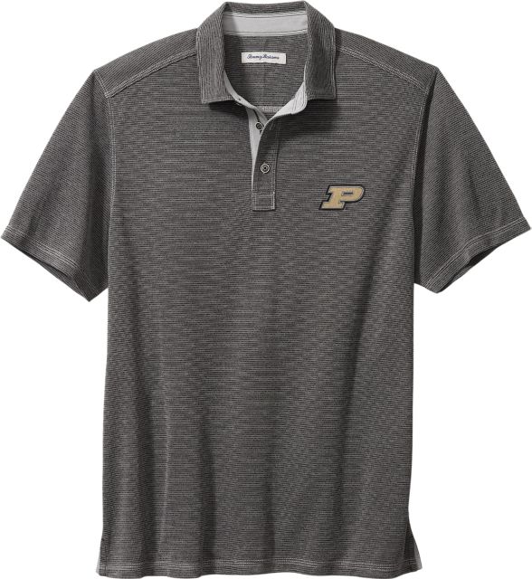 Purdue Boilermakers Polo